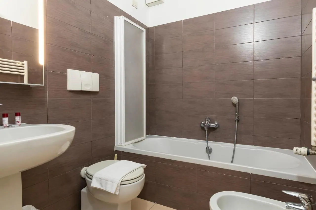 New Apartment Close To Linate Airport Salomone 1 Milan Italy