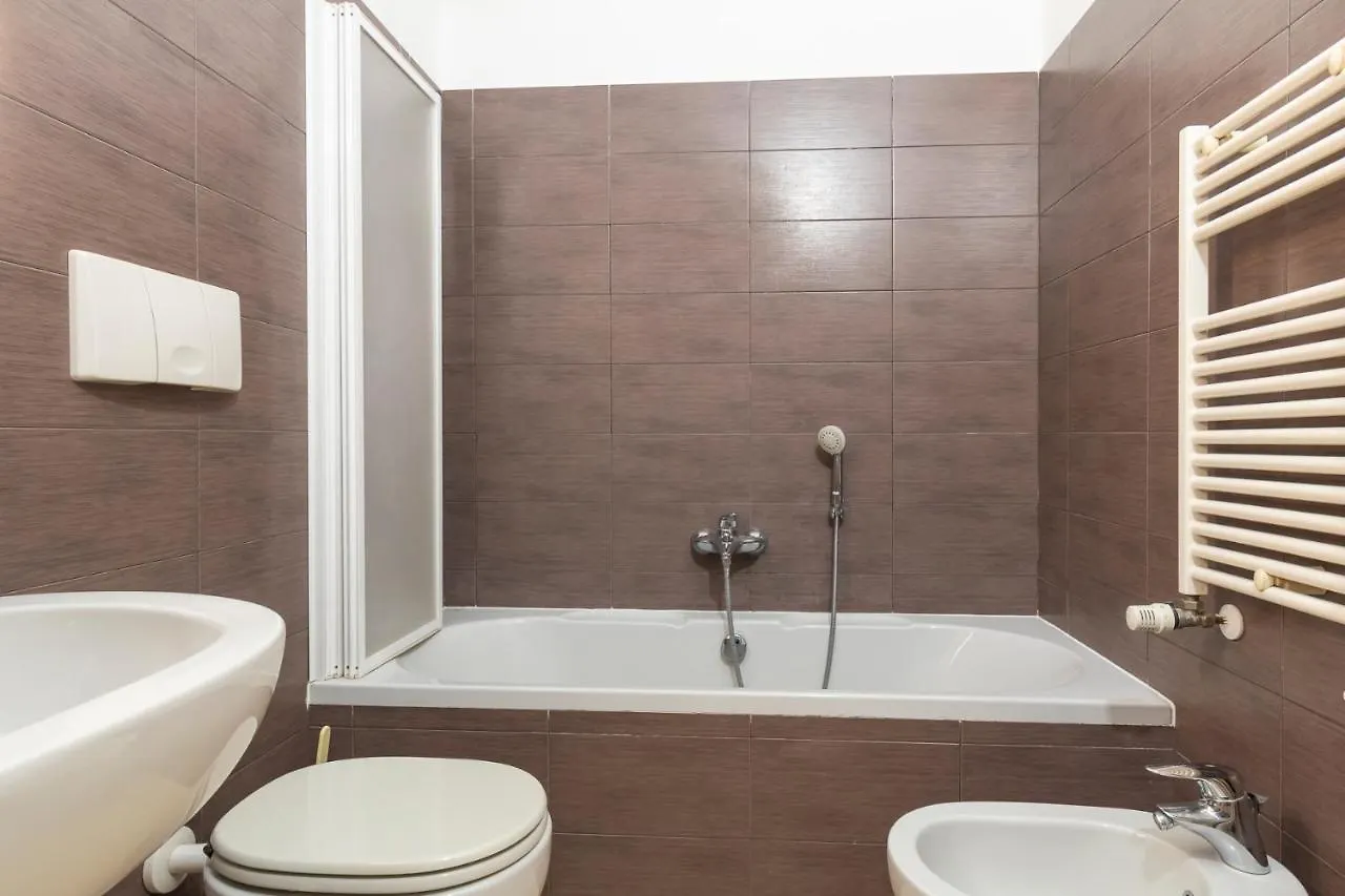 New Apartment Close To Linate Airport Salomone 1 Milan 0*,  Italy